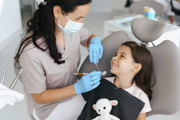 Best Emergency Wisdom Tooth Extraction in Fort Clark Springs, TX