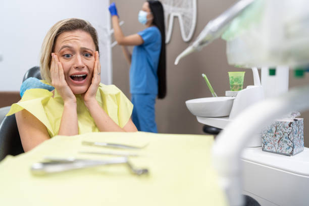 Best Walk-In Emergency Dental Services in Fort Clark Springs, TX